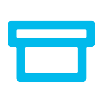 Shoeboxed logo